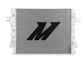Mishimoto MMRAD-RAM-13 Performance Aluminum Radiator, fits Dodge 6.7L Cummins 2013-2018