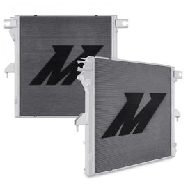 Mishimoto MMRAD-RGR-19 Performance Aluminum Radiator, Fits Ford Ranger 2.3L 2019+