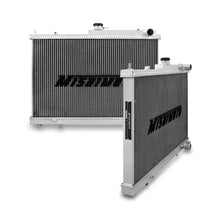 Load image into Gallery viewer, Mishimoto MMRAD-RHD-R33 Performance Aluminum Radiator fits Nissan Skyline R33