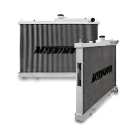 Mishimoto MMRAD-RHD-R33 Performance Aluminum Radiator fits Nissan Skyline R33