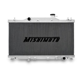 Mishimoto MMRAD-RSX-02 Performance Aluminum Radiator, fits Acura RSX 2002-2006
