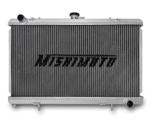 Load image into Gallery viewer, Mishimoto MMRAD-S13-89SR Performance Aluminum Radiator fits Nissan 240SX 1989-1994 SR20 Engine
