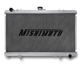 Mishimoto MMRAD-S13-89SR Performance Aluminum Radiator fits Nissan 240SX 1989-1994 SR20 Engine