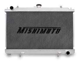 Mishimoto MMRAD-S14-95SR Performance Aluminum Radiator fits Nissan 240SX 1995-1998 SR20 Engine
