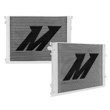 Load image into Gallery viewer, Mishimoto MMRAD-SRT-09 Dodge Challenger, Charger, Chrysler 300 5.7L Performance Aluminum Radiator
