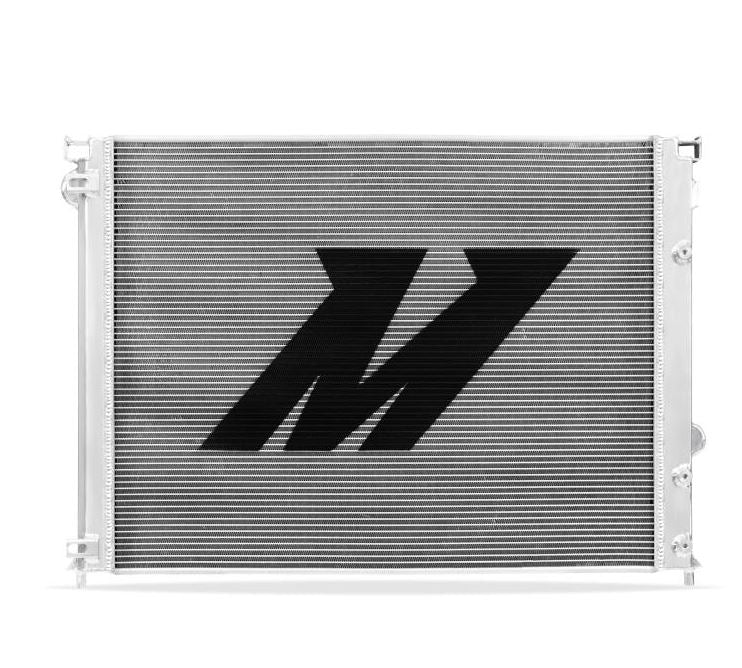 Mishimoto MMRAD-SRT-15 Dodge Challenger R/T, SRT8, Hellcat Aluminum Radiator, 2008, 2011-2016