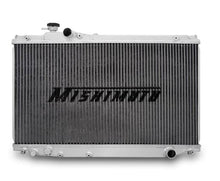 Load image into Gallery viewer, Mishimoto MMRAD-SUP-93TX X-Line Performance Aluminum Radiator, fits Toyota Supra 1993-1998