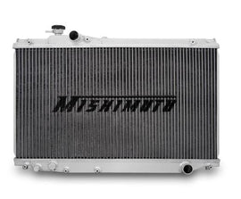Mishimoto MMRAD-SUP-93TX X-Line Performance Aluminum Radiator, fits Toyota Supra 1993-1998