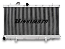 Load image into Gallery viewer, Mishimoto MMRAD-WRX-01X X-Line Performance Aluminum Radiator, fits Subaru WRX/STI 2001-2007