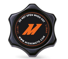 Load image into Gallery viewer, Mishimoto MMRC-20-SM High-Pressure 2.0 Bar Radiator Cap Small