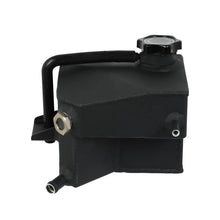 Load image into Gallery viewer, Mishimoto MMRT-CTR-17EMWBK Honda Civic Type R Aluminum Expansion Tank, 2017-2021 , Black