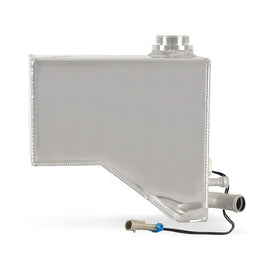 Mishimoto MMRT-DMAX-01N Aluminum Degas Tank, Chevy/GMC 6.6L Duramax (LB7/LLY/LBZ) 2001-2007, Natural