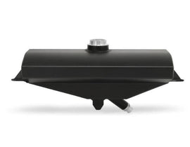Mishimoto MMRT-F150-15EMWBK Aluminum Expansion Tank, fits Ford F-150 2015-2021