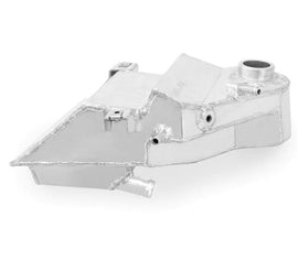 Mishimoto MMRT-F2D-03P Aluminum Degas Bottle, fits Ford 6.0L Powerstroke 2003-2007