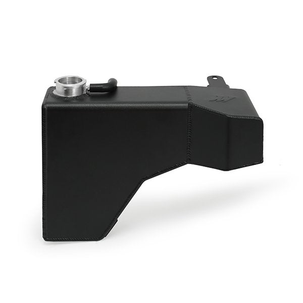 Mishimoto MMRT-MOP-11EMWBK Aluminum Expansion Tank, fits Dodge Charger/Challenger, Chrysler 300C 2011+