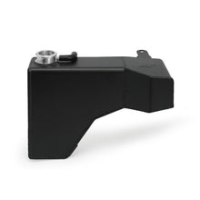 Load image into Gallery viewer, Mishimoto MMRT-MOP-11EMWBK Aluminum Expansion Tank, fits Dodge Charger/Challenger, Chrysler 300C 2011+