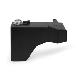 Mishimoto MMRT-MOP-11EMWBK Aluminum Expansion Tank, fits Dodge Charger/Challenger, Chrysler 300C 2011+