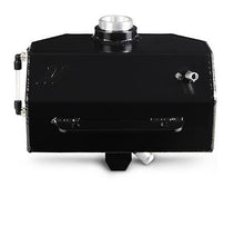 Load image into Gallery viewer, Mishimoto MMRT-MUS-15EBK Ford Mustang EcoBoost/V6/V8 Aluminum Coolant Expansion Tank, 2015+ Black