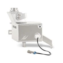Load image into Gallery viewer, Mishimoto MMRT-RAM-13N Aluminum Degas Tank, Fits Ram 6.7L Cummins 2013-2018, Natural