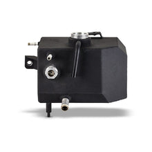 Load image into Gallery viewer, Mishimoto MMRT-RGR-19MWBK Aluminum Expansion Tank, Fits 2019+ Ford Ranger, Micro-Wrinkle Black