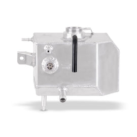 Mishimoto MMRT-RGR-19P Aluminum Expansion Tank, Fits 2019+ Ford Ranger 2.3L EcoBoost, Natural