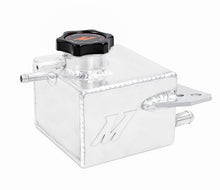 Load image into Gallery viewer, Mishimoto MMRT-WRX-01E Aluminum Coolant Expansion Tank fits Subaru WRX 2002-2007 / STI 2004-2016