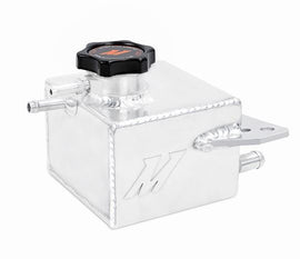 Mishimoto MMRT-WRX-01E Aluminum Coolant Expansion Tank fits Subaru WRX 2002-2007 / STI 2004-2016