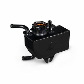 Mishimoto MMRT-WRX-08EBK Subaru WRX Aluminum Coolant Expansion Tank, 2008-2014 Black