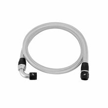 Load image into Gallery viewer, Mishimoto MMSBH-10-4 4ft Stainless Steel Braided Hose w/ -10AN Fittings