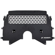 Load image into Gallery viewer, Mishimoto MMSD-G80-21WBK Skid Plate, Fits BMW G8X M3/M4 2021+