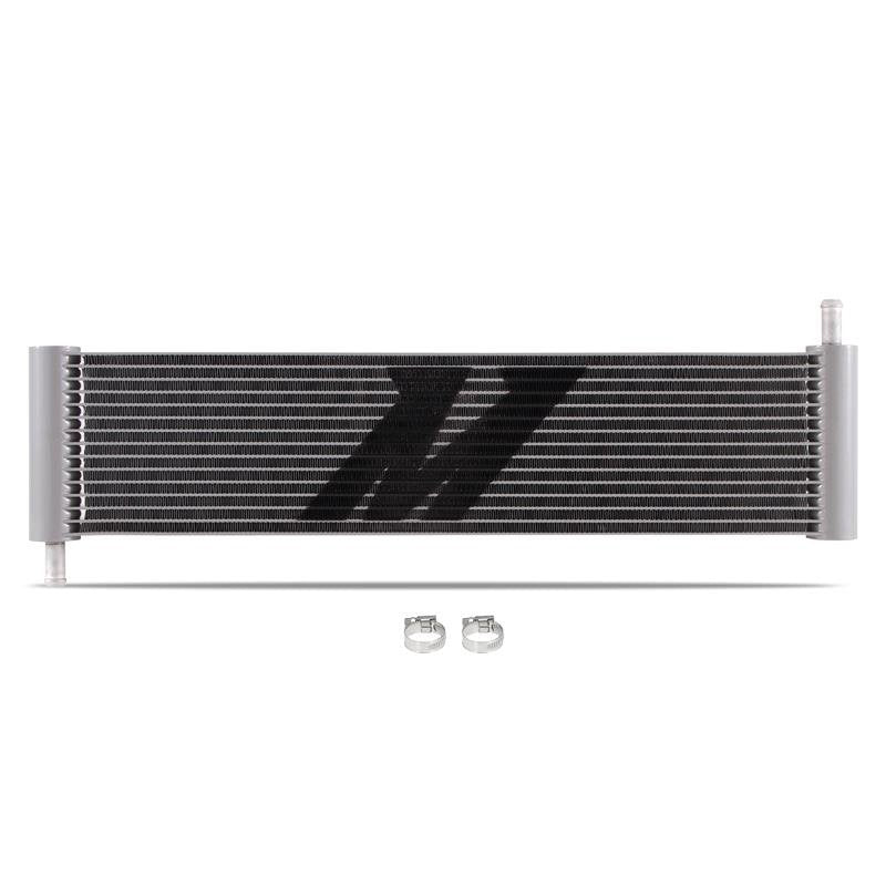 Mishimoto MMTC-F150-11SL Transmission Cooler, fits Ford F-150 2011-2014