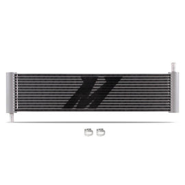 Mishimoto MMTC-F150-11SL Transmission Cooler, fits Ford F-150 2011-2014