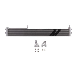 Mishimoto MMTC-F150-15SL Transmission Cooler, fits Ford F-150 2015-2021