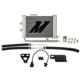 Mishimoto MMTC-FJ-07 Transmission Cooler, fits Toyota FJ Cruiser 2007-2014