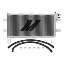 Load image into Gallery viewer, Mishimoto MMTC-RAM-03SL Dodge Ram 5.9L/6.7L Cummins Transmission Cooler, 2003-2009 PRE-SALE