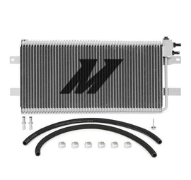 Mishimoto MMTC-RAM-03SL Dodge Ram 5.9L/6.7L Cummins Transmission Cooler, 2003-2009 PRE-SALE