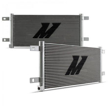 Load image into Gallery viewer, Mishimoto MMTC-RAM-15SL Transmission Cooler, fits RAM 6.7L Cummins 2015-2018