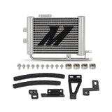 Mishimoto MMTC-TAC-05 Transmission Cooler, fits Toyota Tacoma 2005-2011