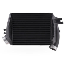 Load image into Gallery viewer, Mishimoto MMTMIC-WRX-15XBK Street Performance Top-Mount Intercooler, fits Subaru WRX 2015-2021