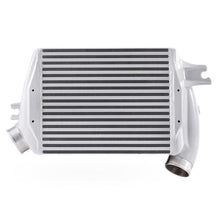 Load image into Gallery viewer, Mishimoto MMTMIC-WRX-15XSL Street Performance Top-Mount Intercooler, fits Subaru WRX 2015-2021