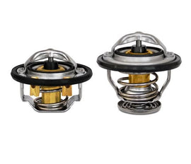 Mishimoto MMTS-CHV-01DH Chevrolet/GMC 6.6L Duramax High Temperature Thermostats (set of 2)