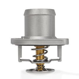 Mishimoto MMTS-F2D-03CL Low-Temperature Thermostat and Housing, fits Ford 6.0L Powerstroke 2003-2007