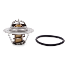 Load image into Gallery viewer, Mishimoto MMTS-GTI-99 Racing Thermostat, fits Audi A4 1.8T 1997-2001 / TT 1.8T/3.2L 2000-2006