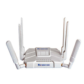 WAVE WI-FI MNC1250 MNC-1250 DUAL BAND WIRELESS NETWORK