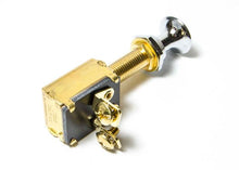 Load image into Gallery viewer, SIERRAMARINE MP39530 PUSH-PULL SWITCH
