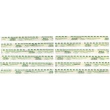 Load image into Gallery viewer, Clevite MPG1 GREEN PLASTIGAGE .001-.003