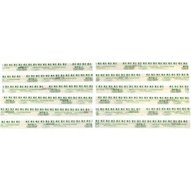 Clevite MPG1 GREEN PLASTIGAGE .001-.003