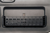 DV8 Offroad MPGX-03 Rugged steel design to replace the flimsy factory net (saggy sack syndrome).