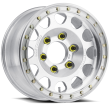 Load image into Gallery viewer, Aluminum Wheels 17x9 Forged MR202 Bolt Pattern 6 On 139.7 Offset -12 Lip Size 2.56 Raw Machined Method