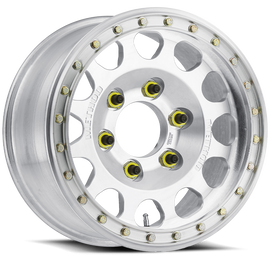 Aluminum Wheels 17x9 Forged MR202 Bolt Pattern 6 On 139.7 Offset -12 Lip Size 2.56 Raw Machined Method